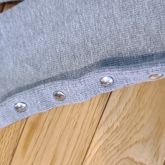 Vero Moda , cotton leggings - Picture 2 of 4